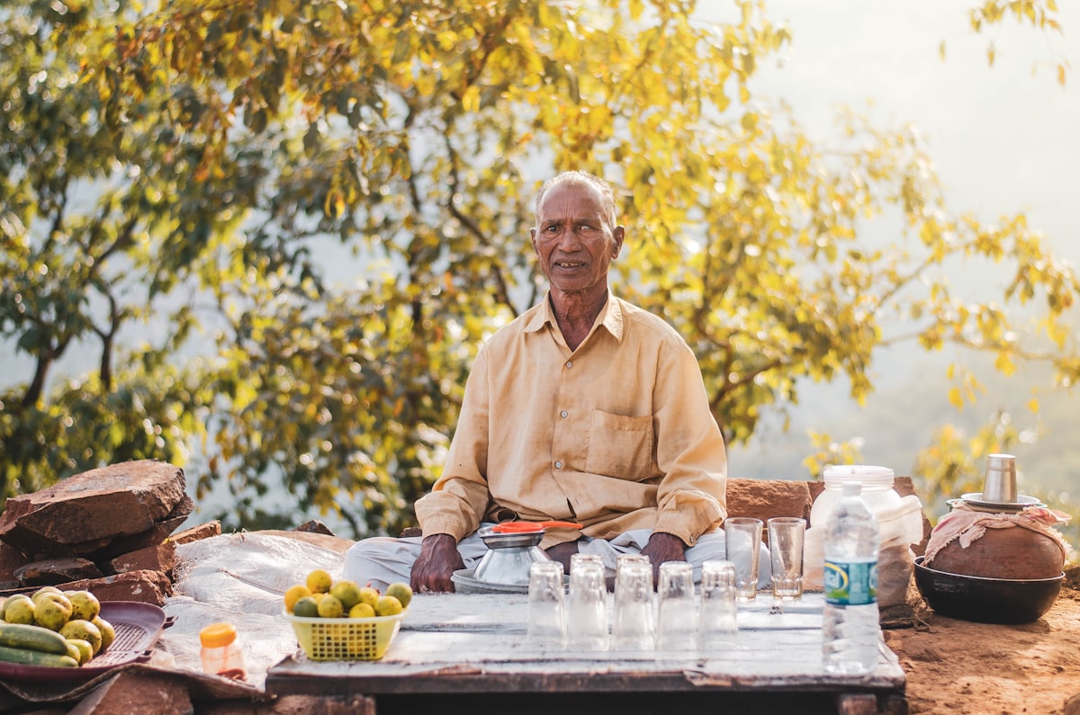 Hydration and nutritional needs