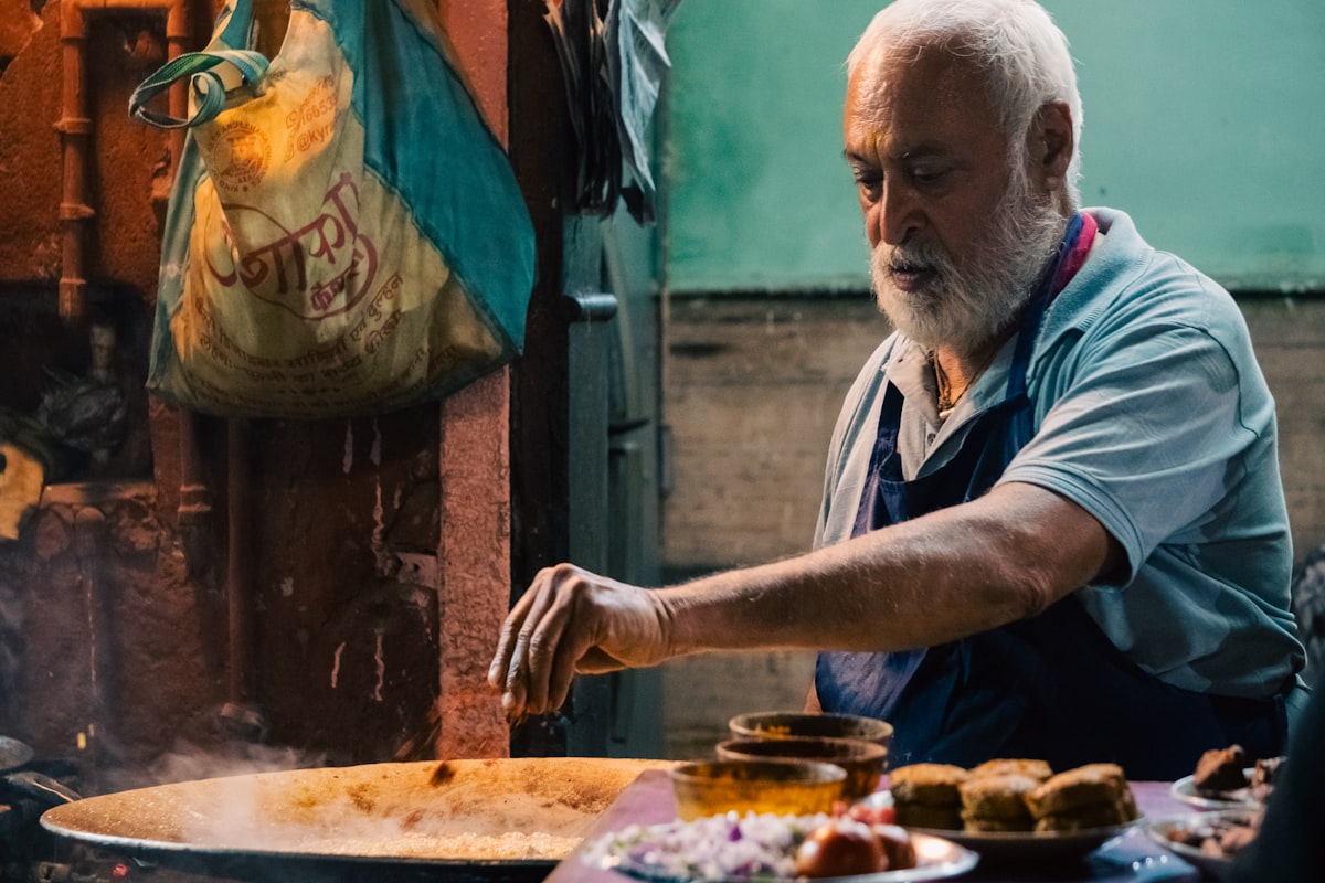 Building a sustainable nutrition plan